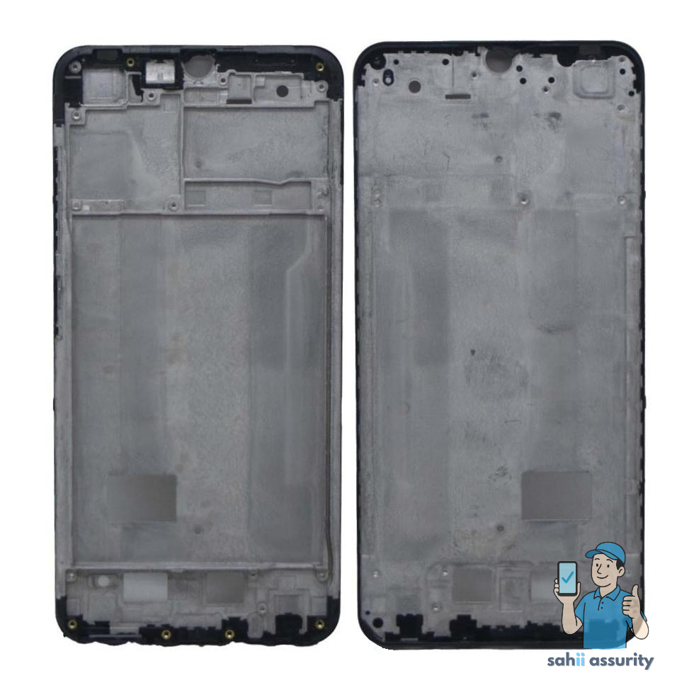 LCD Frame Middle Chassis for Vivo Y91